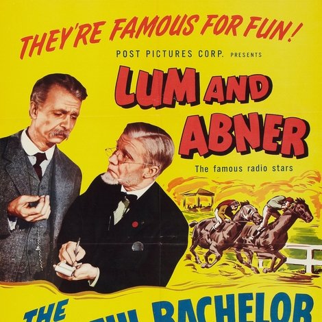 The Bashful Bachelor