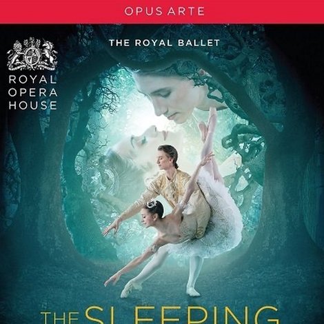 Royal Opera House The Sleeping Beauty