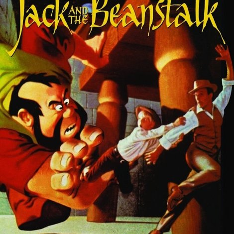 Jack and the Beanstalk