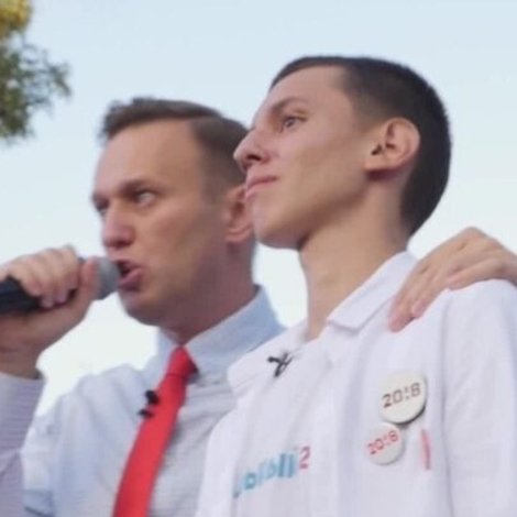 Мама Семёна