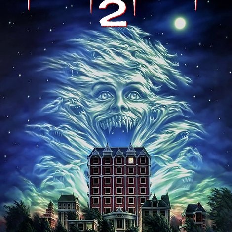 Fright Night Part 2
