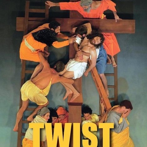 Twist Again