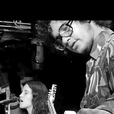 Omar Rodriguez Lopez Group - Work In Progress Live In LA