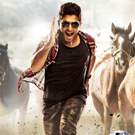 రేసుగుర్రం