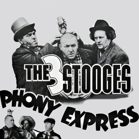 Phony Express