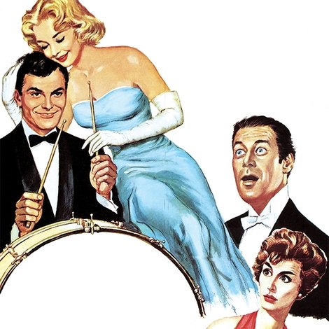 The Reluctant Debutante