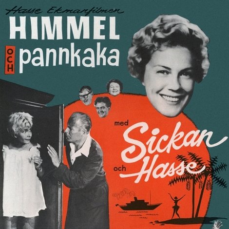 Himmel och pannkaka