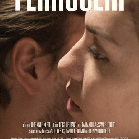Ferrugem