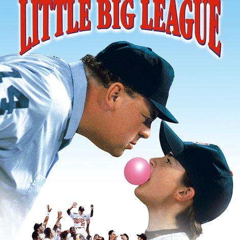 Little Big League