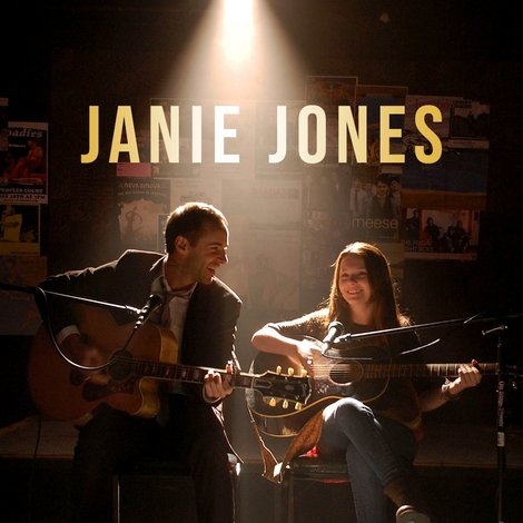 Janie Jones