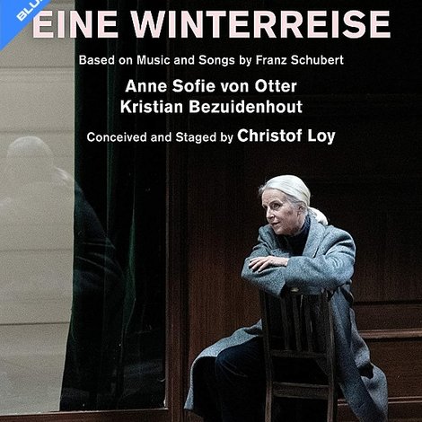 Eine Winterreise