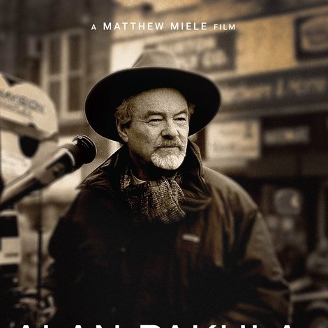 Alan Pakula: Going for Truth