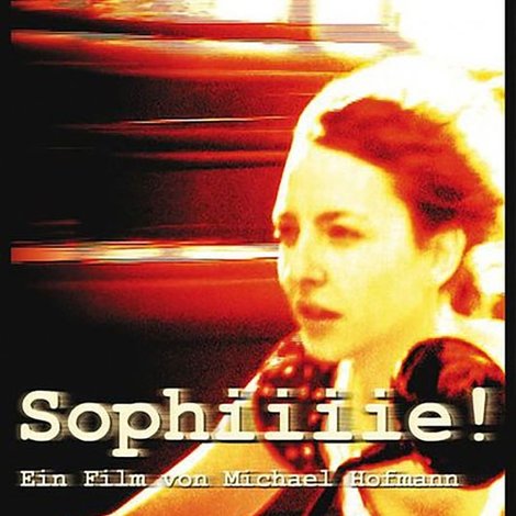 Sophiiiie!