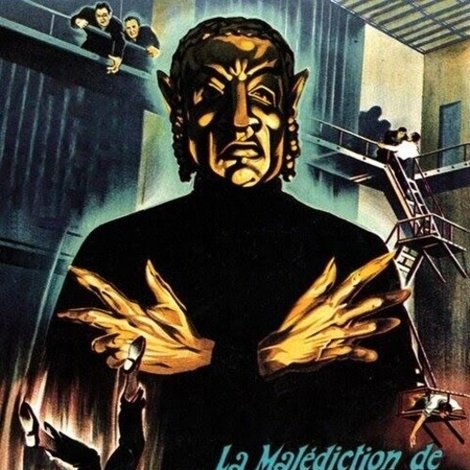 La Malédiction de Belphégor