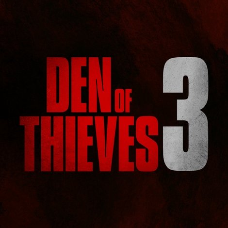 Den of Thieves 3