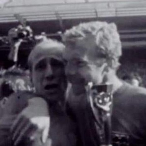 The Charlton Boys