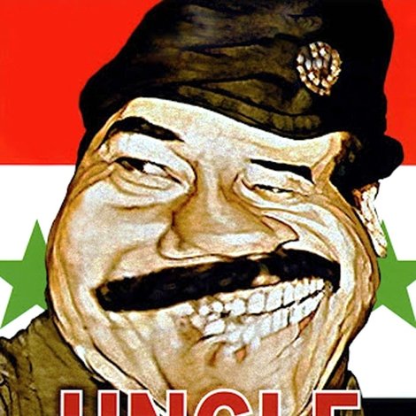 Uncle Saddam