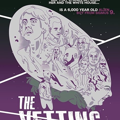 The Vetting
