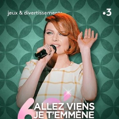 Allez viens je t’emmène dans les sixties
