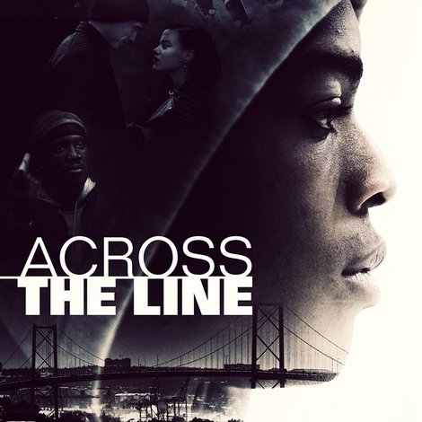 Across the Line