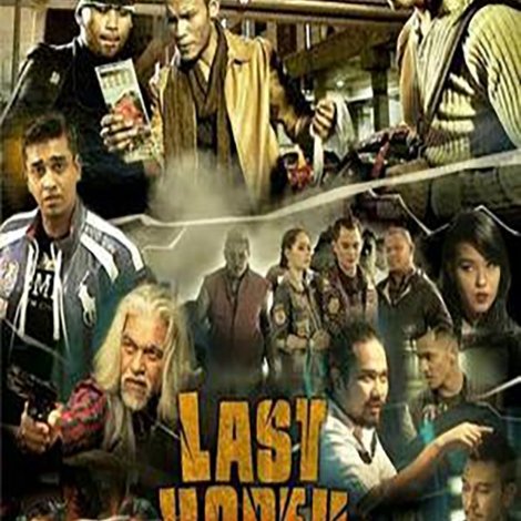 Last Kopek Havoc