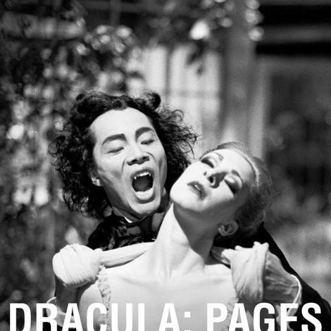 Dracula: Pages from a Virgin's Diary
