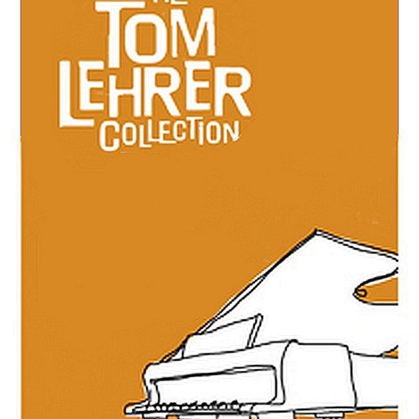 The Tom Lehrer Collection