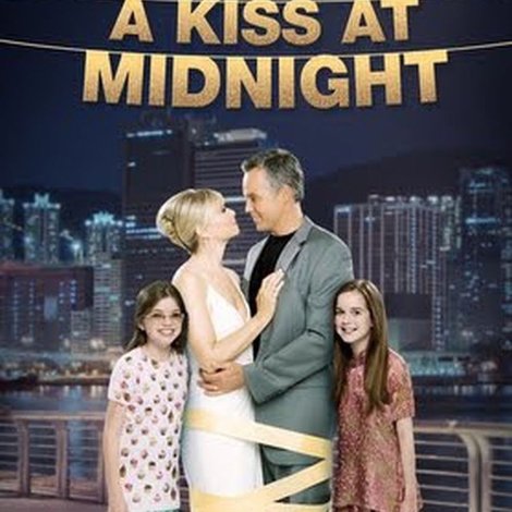 A Kiss at Midnight