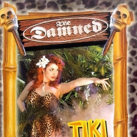 The Damned: Tiki Nightmare (Live in London 2002)