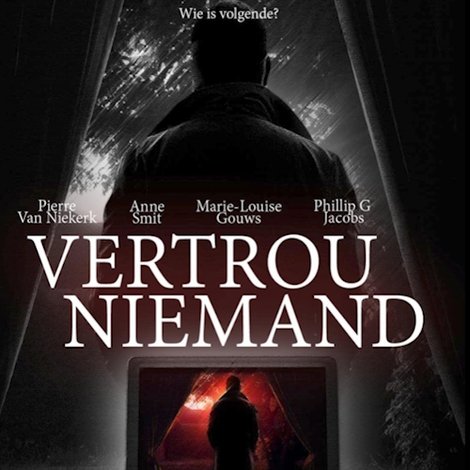 Vertrou Niemand