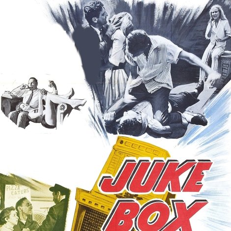 Juke Box Racket