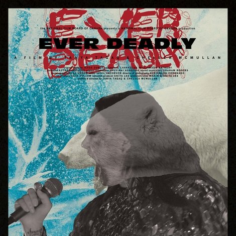 Ever Deadly