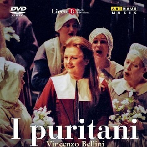 I Puritani
