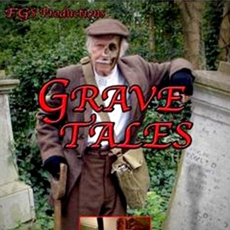 Grave Tales