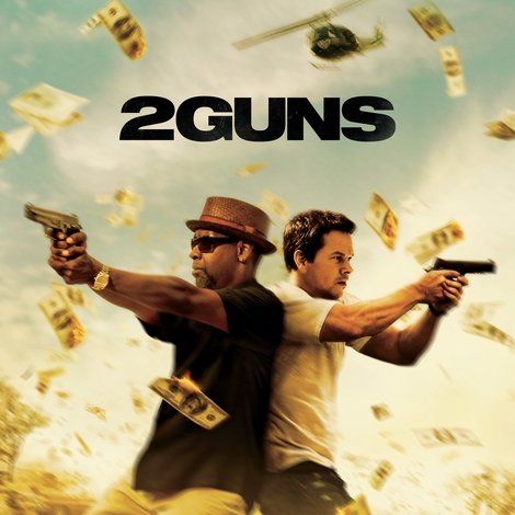 2 Guns