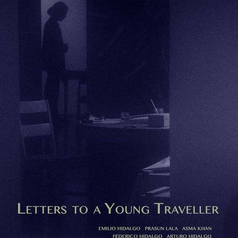 Lettres À Un Jeune Voyageur