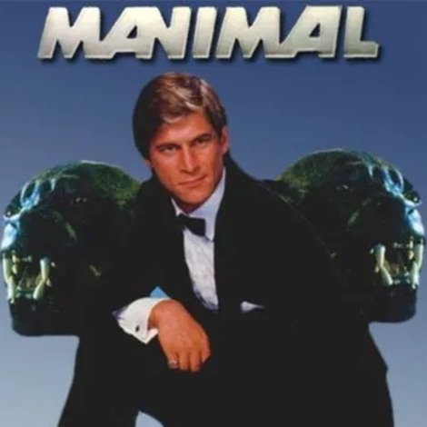 Manimal