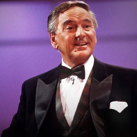 An Audience with Bob Monkhouse
