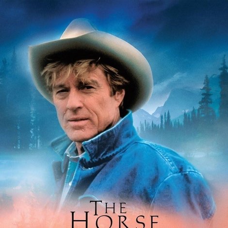 The Horse Whisperer