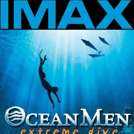 Ocean Men, Extreme Dive