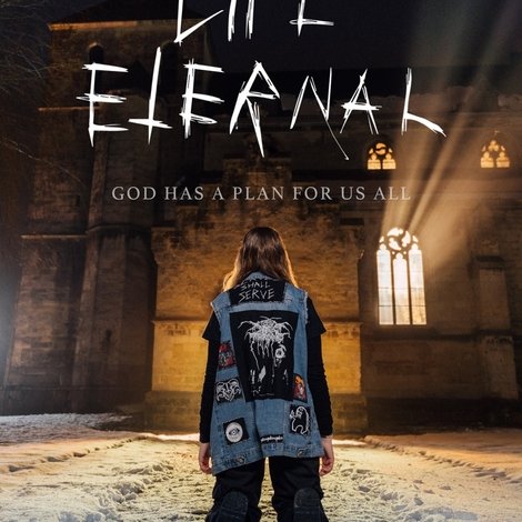 Life Eternal
