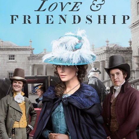 Love & Friendship