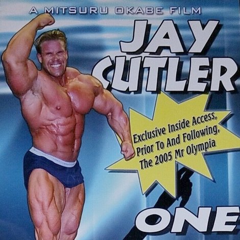 Jay Cutler: One Step Closer
