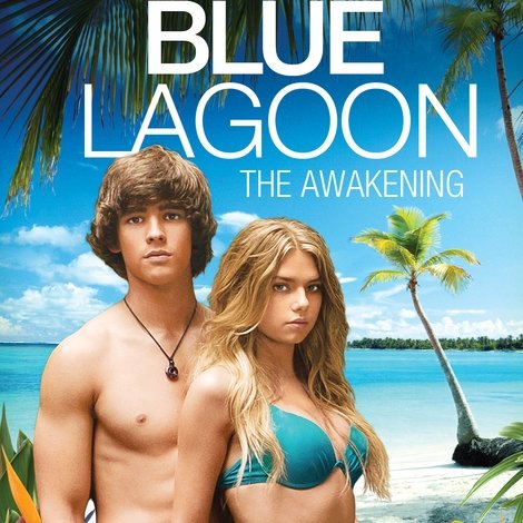 Blue Lagoon: The Awakening