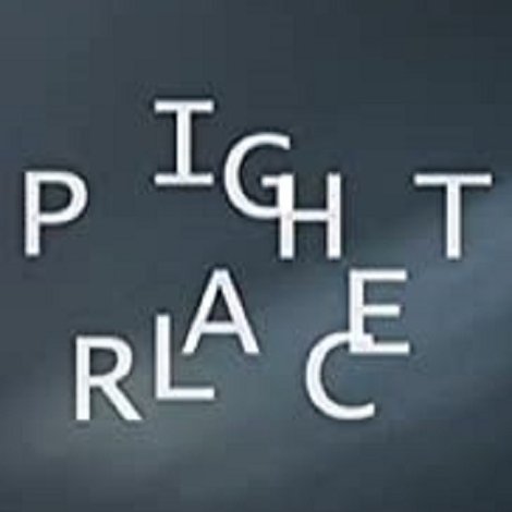 Right Place