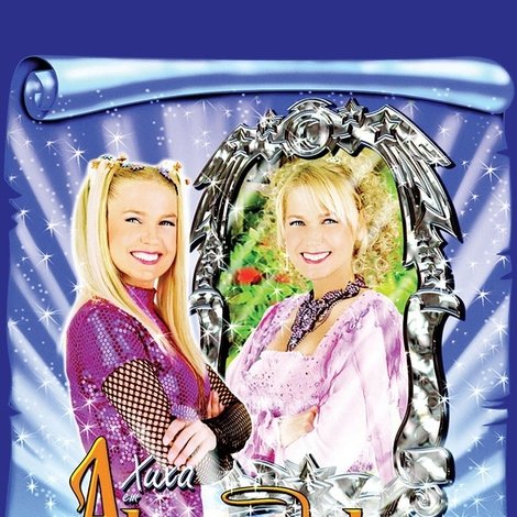 Xuxa em Abracadabra