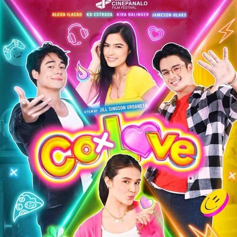 Co-Love