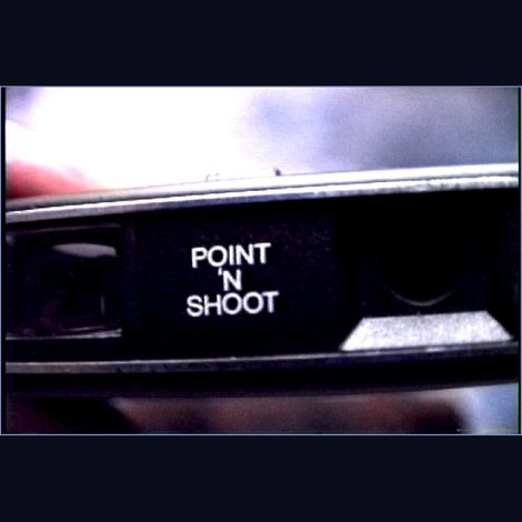 Point 'n Shoot