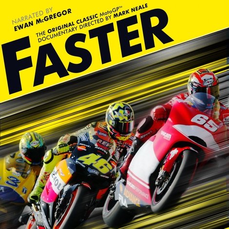Faster