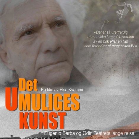 Det umuliges kunst
